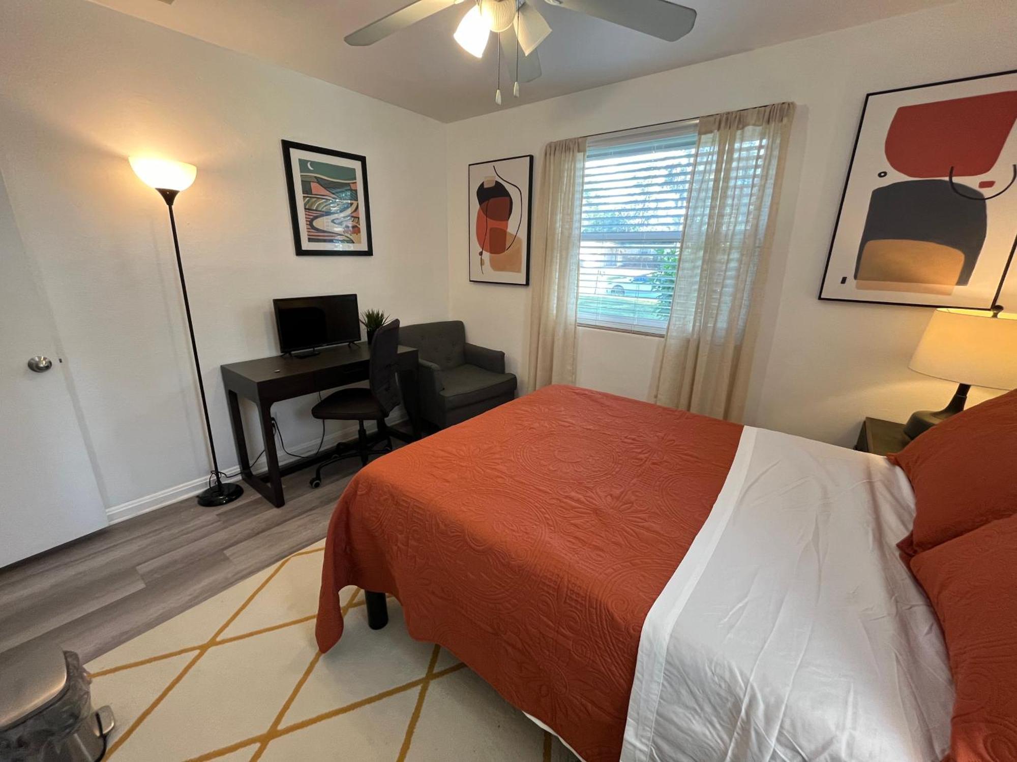 Horizon Haven Apartment Jacksonville Exterior photo