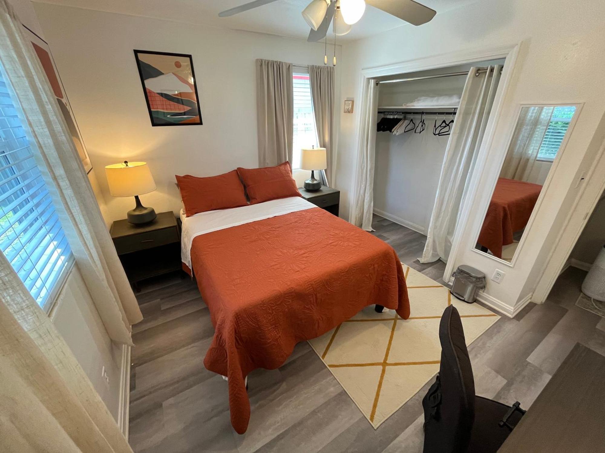 Horizon Haven Apartment Jacksonville Exterior photo