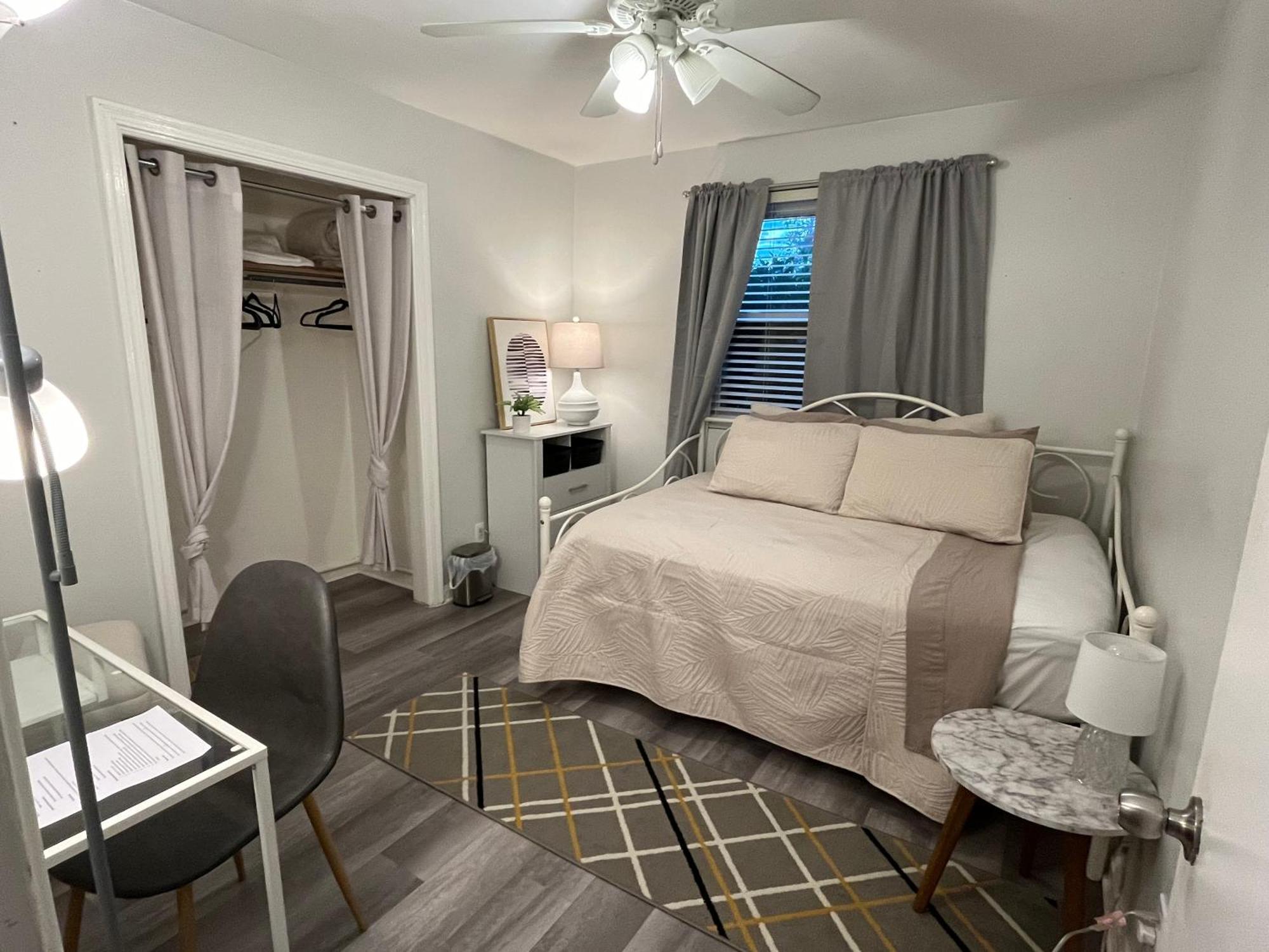 Horizon Haven Apartment Jacksonville Exterior photo