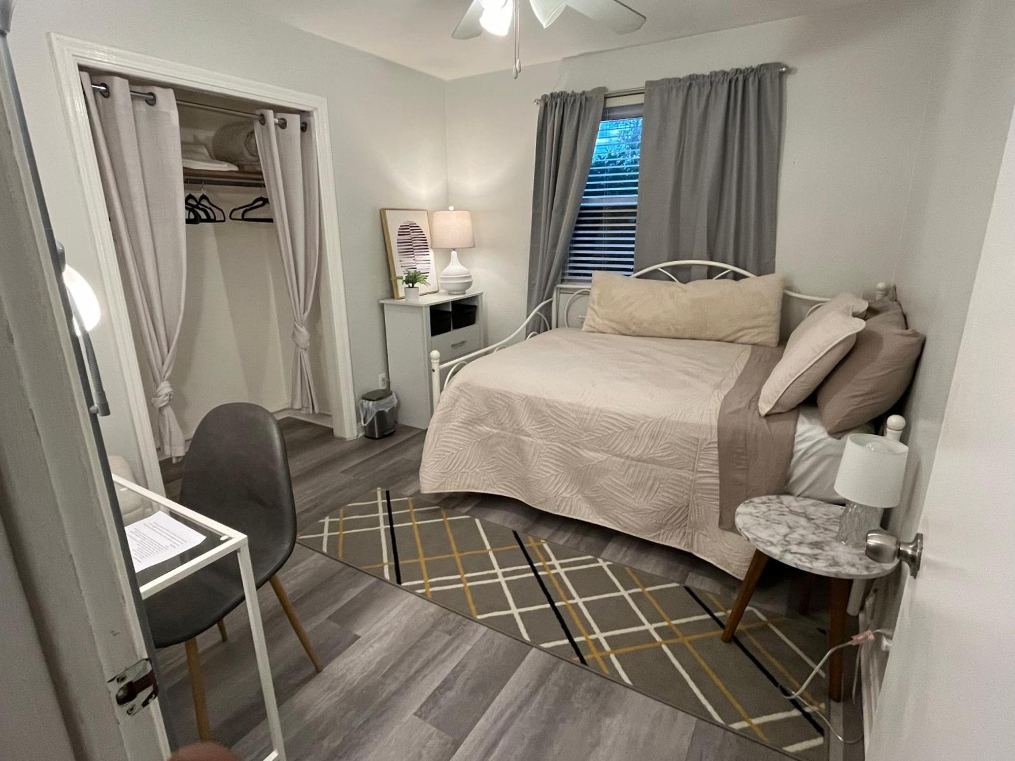 Horizon Haven Apartment Jacksonville Exterior photo