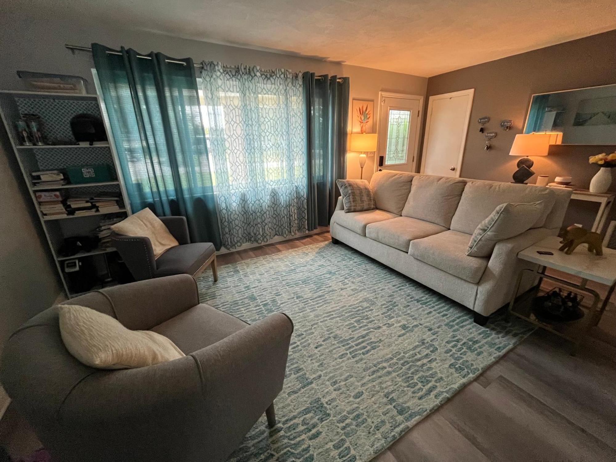 Horizon Haven Apartment Jacksonville Exterior photo